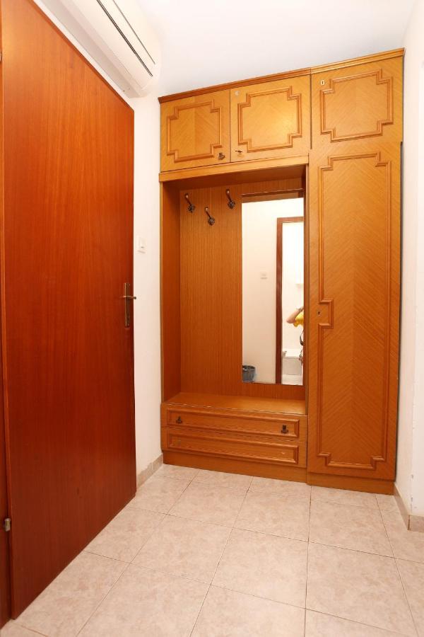 Triple Room Trpanj 258A Exterior foto